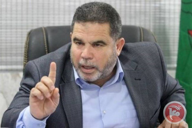 استشهاد القيادي في حماس صلاح البردويل 